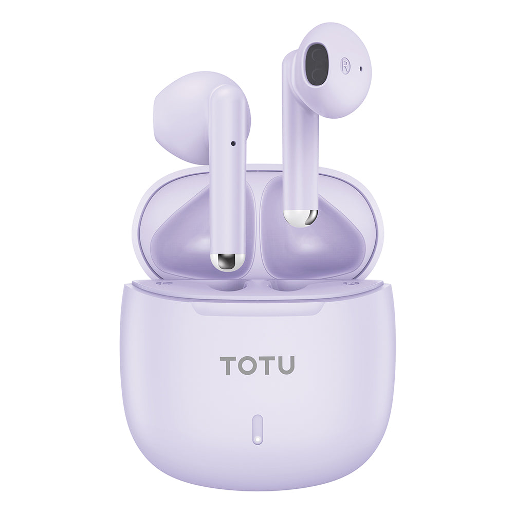 TOTU BE-12-TWS Bluetooth Headset Low Delay Headphone Wireless Waterproof Earphone with Charging Bin TOTU BE-12-TWS Bluetooth Headset Low Delay Headphone Wireless Waterproof Earphone with Charging Bin